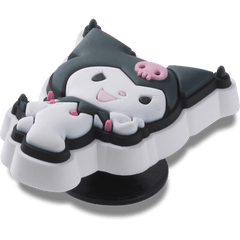 Sanrio Kuromi Jibbitz™ charms | Crocs US