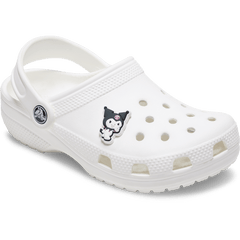 Sanrio Kuromi Jibbitz™ charms | Crocs US