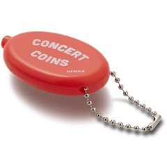 Jelly Cash Pouch Jibbitz™ charms | Crocs on sale