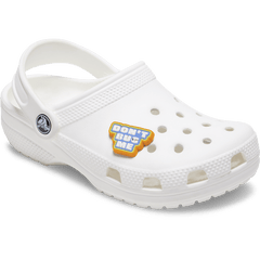 Dont Bug Me Jibbitz™ charms | Crocs sale