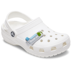 Dimensional Fresh Air Inhaler Jibbitz™ charms | Crocs sale