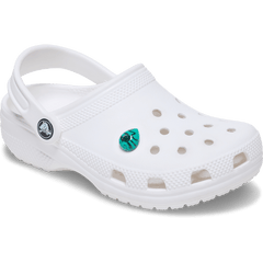 Emerald May Birthstone Collection Jibbitz™ charms | Crocs sale