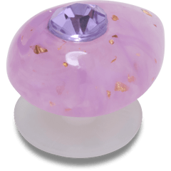 Alexandrite June Birthstone Collection Jibbitz™ charms | Crocs outlet