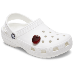 Mahogany Obsidian Stone Jibbitz™ charms | Crocs sale