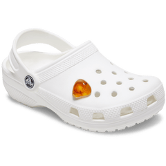 Citrine Stone Jibbitz™ charms | Crocs outlet