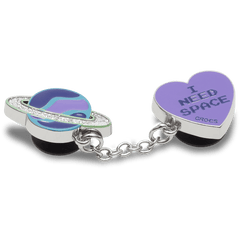 I Need Space Planet Chain Jibbitz™ charms | Crocs sale