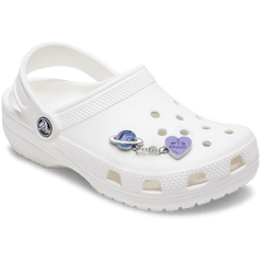 I Need Space Planet Chain Jibbitz™ charms | Crocs sale