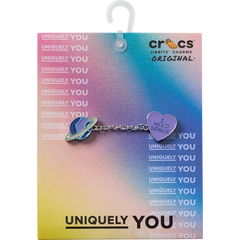 I Need Space Planet Chain Jibbitz™ charms | Crocs sale