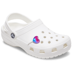 Jelly Heart Lollipop Jibbitz™ charms | Crocs US