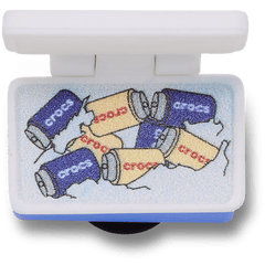 Hinge Drink Cooler Jibbitz™ charms | Crocs near me