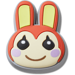 Animal Crossing Bunnie Jibbitz™ charms | Crocs for sale