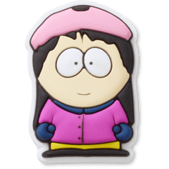 South Park Wendy Jibbitz Shoe Charm | Crocs outlet