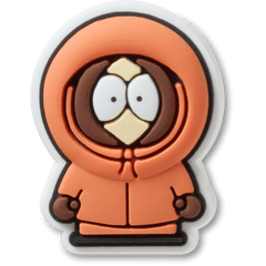 South Park Kenny Jibbitz Shoe Charm | Crocs on sale