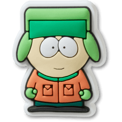 South Park Kyle Jibbitz Shoe Charm | Crocs US