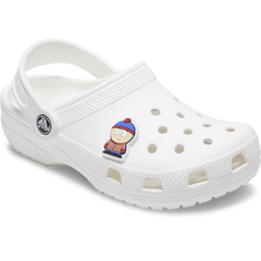 South Park Stan Jibbitz Shoe Charm | Crocs on sale