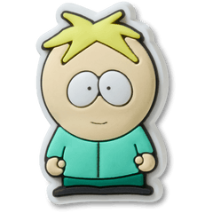 South Park Butters Jibbitz Shoe Charm | Crocs US