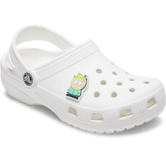 South Park Butters Jibbitz Shoe Charm | Crocs US