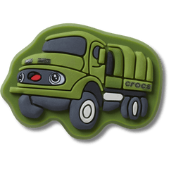 Military Truck Jibbitz™ charms | Crocs online