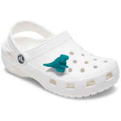 3D T-Rex Dino Jibbitz™ charms | Crocs US