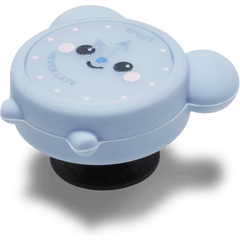 Never Late Clock Jibbitz™ charms | Crocs for sale