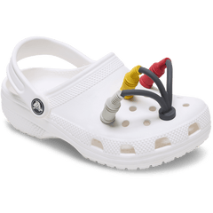 3D RC Plug Jibbitz™ charms | Crocs outlet