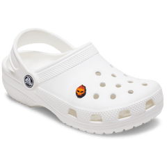 Flaming Skull Jibbitz™ charms | Crocs on sale