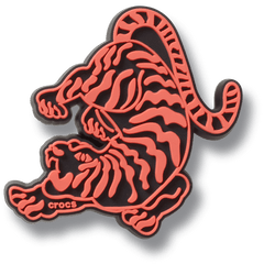 Lights Up Tiger Jibbitz™ charms | Crocs sale