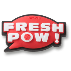 Fresh Pow Jibbitz™ charms | Crocs discount