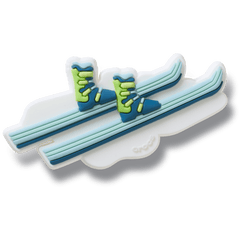 Skis and Ski Boots Jibbitz™ charms | Crocs sale