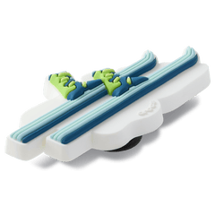 Skis and Ski Boots Jibbitz™ charms | Crocs sale