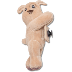 Huggitz Brown Puppy Jibbitz Shoe Charm | Crocs discount