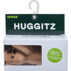 Huggitz Brown Puppy Jibbitz Shoe Charm | Crocs discount
