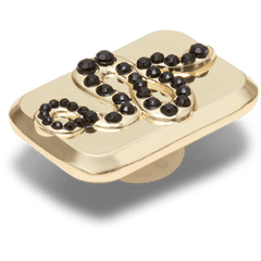 Gold Snake Emblem Jibbitz™ charms | Crocs for sale