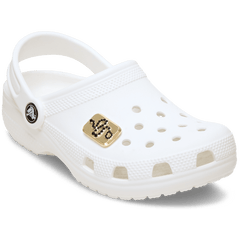Gold Snake Emblem Jibbitz™ charms | Crocs for sale