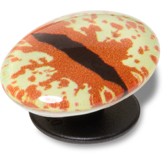 Hazel Animal Eye Jibbitz™ charms | Crocs near me