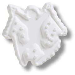 Crashed Skier in Snow Jibbitz™ charms | Crocs online