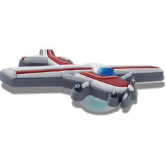 Small Piston Airplane Jibbitz™ charms | Crocs on sale