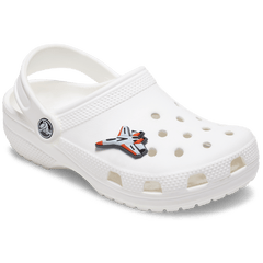 Fighter Airplane Jibbitz™ charms | Crocs online
