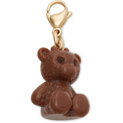 Brown Bear Charm Jibbitz Shoe Charm | Crocs US