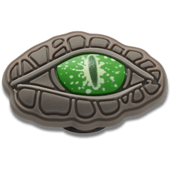 Crocodile Eye Jibbitz™ charms | Crocs US