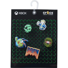 Xbox 5 Pack Jibbitz Charms Jibbitz Shoe Charm | Crocs sale