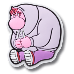 InsideOutEmb Jibbitz™ charms | Crocs discount