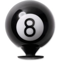3D Pool Eight Ball Jibbitz™ charms | Crocs near me