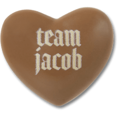 The Twilight Saga Team Jacob Jibbitz Shoe Charm | Crocs sale