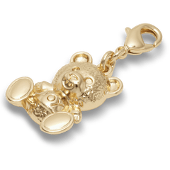 Teddy Bear Charm Jibbitz™ charms | Crocs for sale