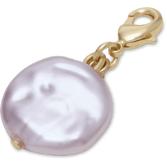 Pink Pearl Charm Jibbitz™ charms | Crocs discount