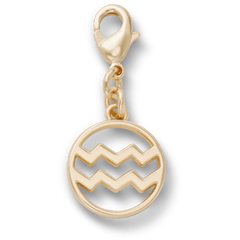 Aquarius Charm Jibbitz™ charms | Crocs outlet