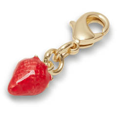 Strawberry Charm Jibbitz™ charms | Crocs discount