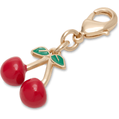 Cherries Charm Jibbitz™ charms | Crocs US