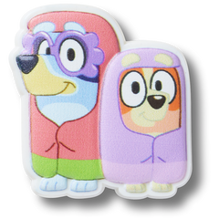 Bluey Grannies Jibbitz Shoe Charm | Crocs near me